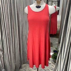 Eileen Fisher | Tank Dress | Size M